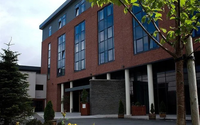 Ramada Resort Dundalk