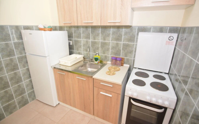 Apartments Crnogorac