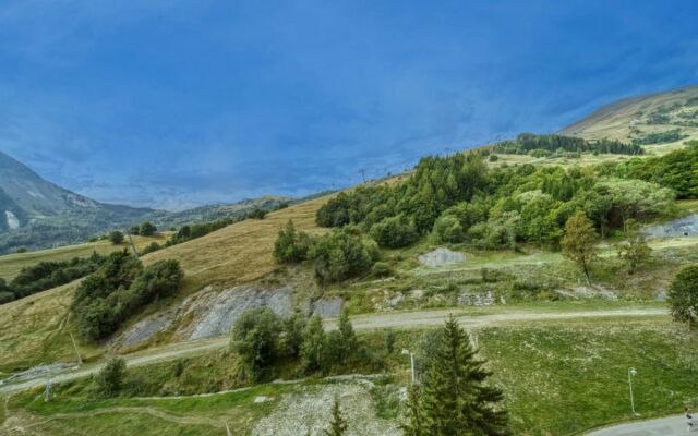 Soyouz Vanguard 17120