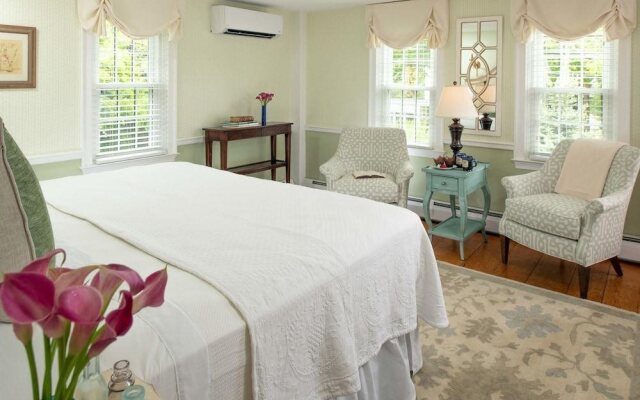 The Inn at Yarmouth Port