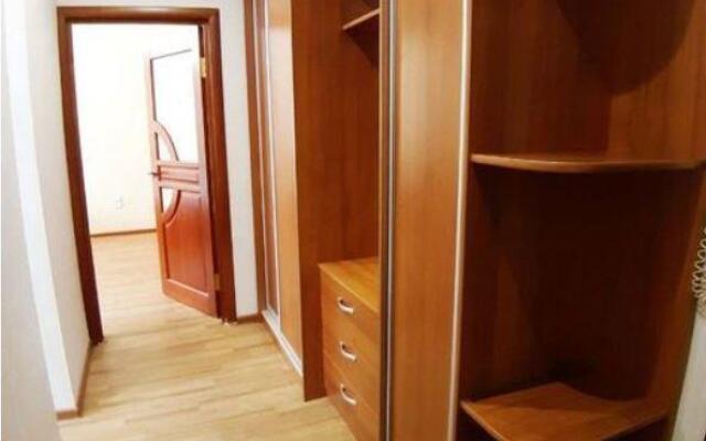 Апартаменты в микрорайоне Мирный 6/3