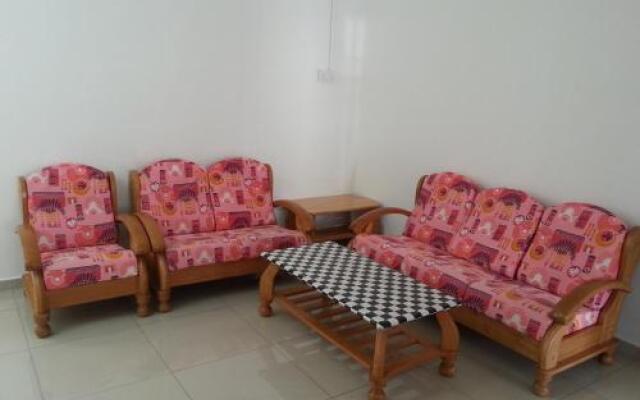 Fazi Budget Homestay Tampin
