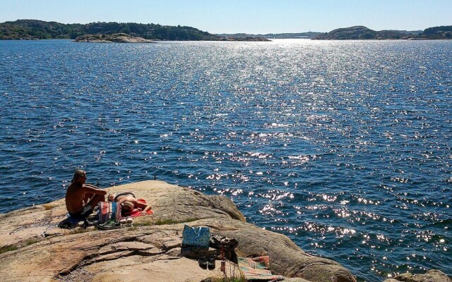 6 Person Holiday Home in Lysekil