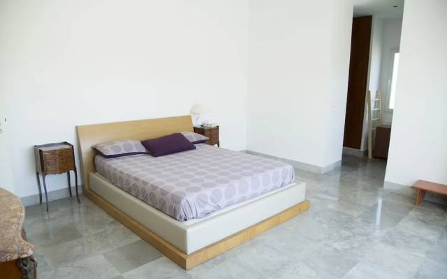 Villa Malaga