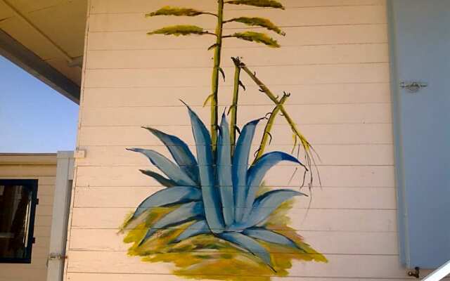 Blue Bab B&B