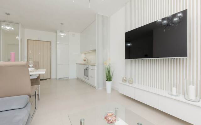 Zabłocie Apartments Cracow by Renters