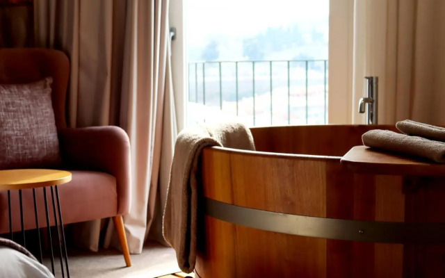 Douro Castelo Signature