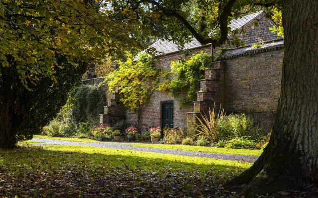 Lytham Hall Gate House