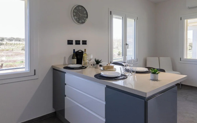 VivimiHome - Monti House