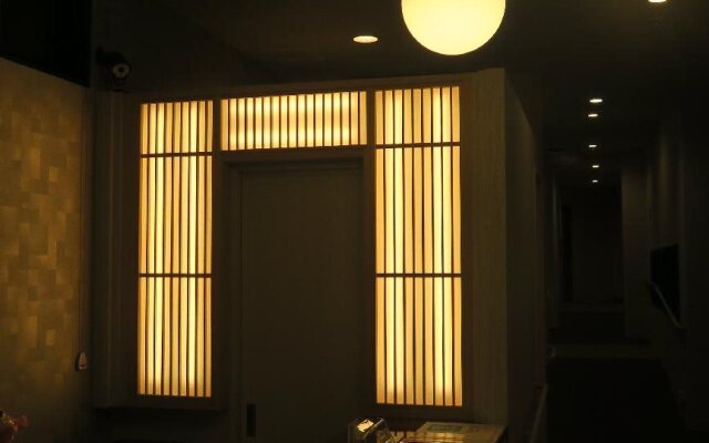 UU Inn Fushimi Kyoto