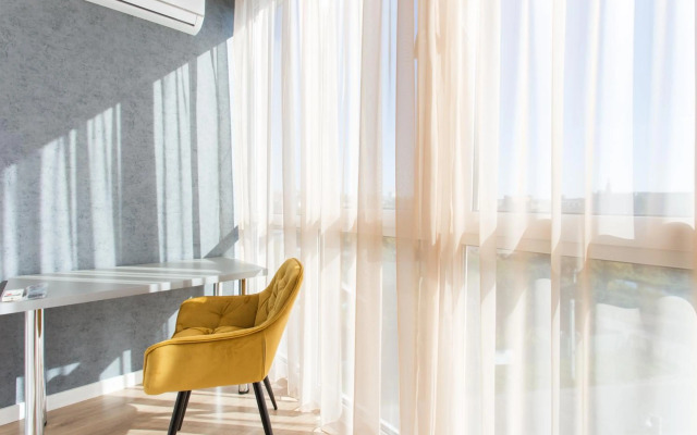 New apartment near Shevchenko park