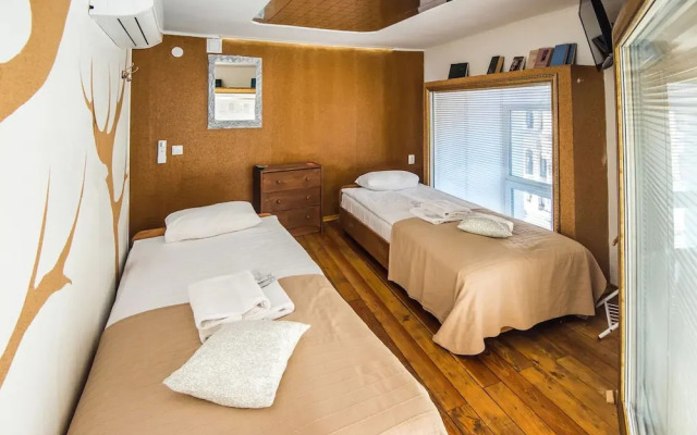 Ап-ты Exclusive living City Centre — Sleeps 20