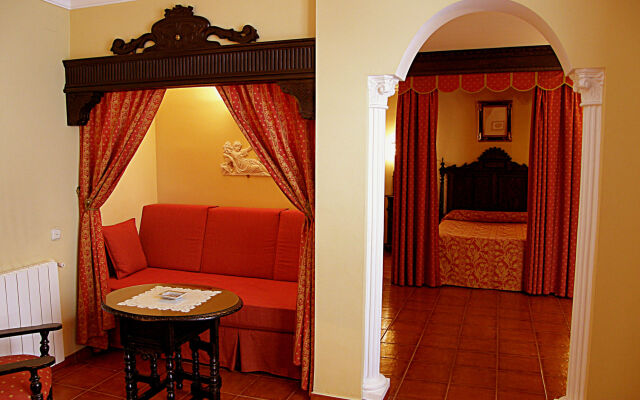 Soho Boutique Palacio San Gabriel