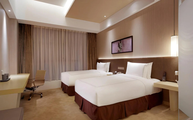 Skytel Hotel Chengdu