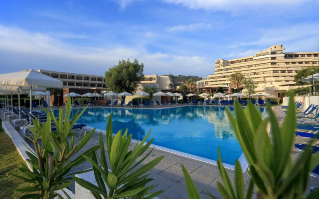 Sol Cosmopolitan Rhodes - All inclusive