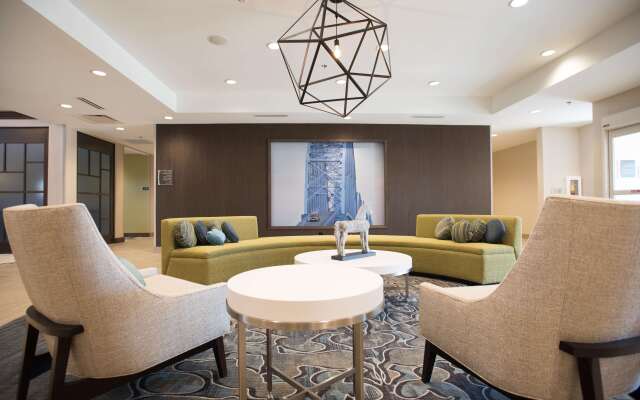Homewood Suites By Hilton Paducah