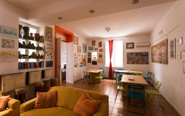 A Casa di Amici