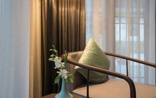 Yagu Resort Hangzhou