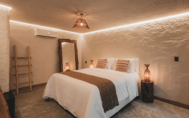 Pousada Topázio by Amana