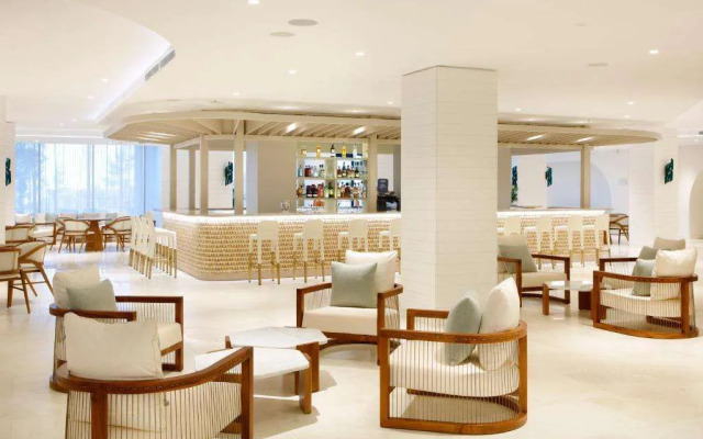 TRS Ibiza Hotel