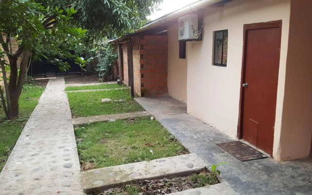 Tarapoto Shack