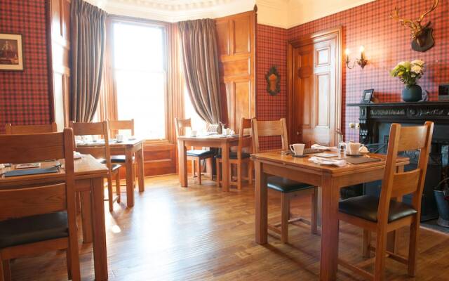 Strathallan Bed and Breakfast