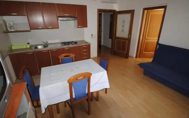 Apartments Toni
