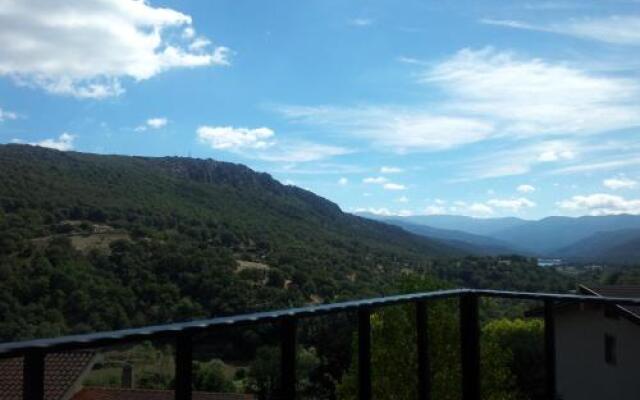 Affittacamere Sa Posada