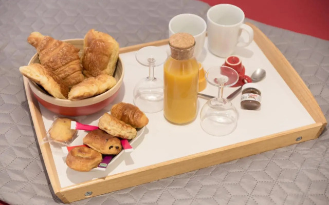 Luxueux Paris - Bagnolet - Les Lilas-Parking Gratuit