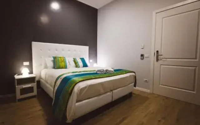 Angelina Rooms