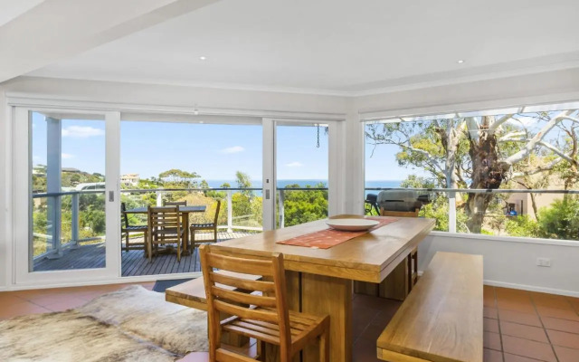 Positano Mt Martha