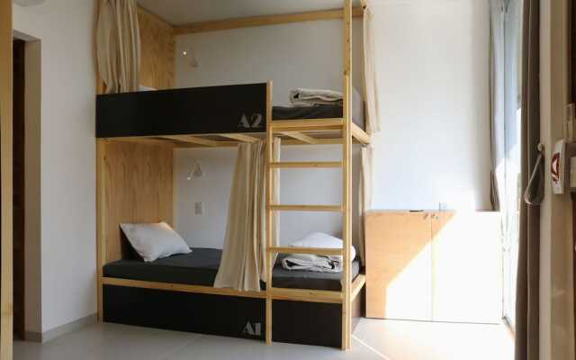 Nano Eco-Hostel