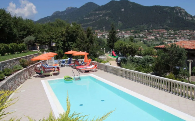 La Tartufaia (TMO101)