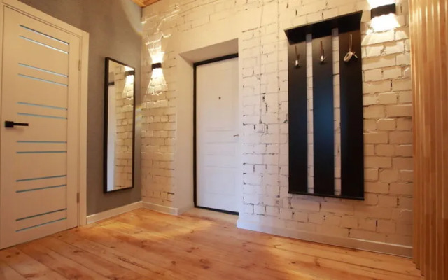 ТимХаус на ул. Туфана Минуллина