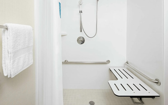 Hampton Inn Dallas-Irving-Las Colinas