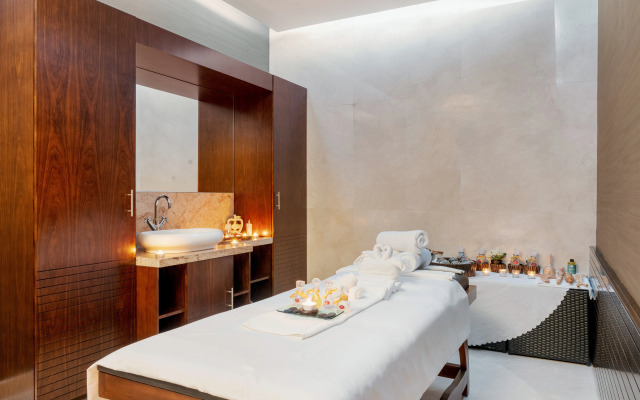 Grand Millennium Tabuk