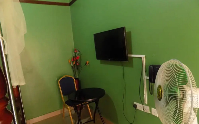Rates Motel