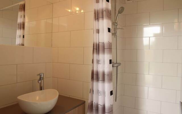 Holiday Home in Callantsoog With Garden