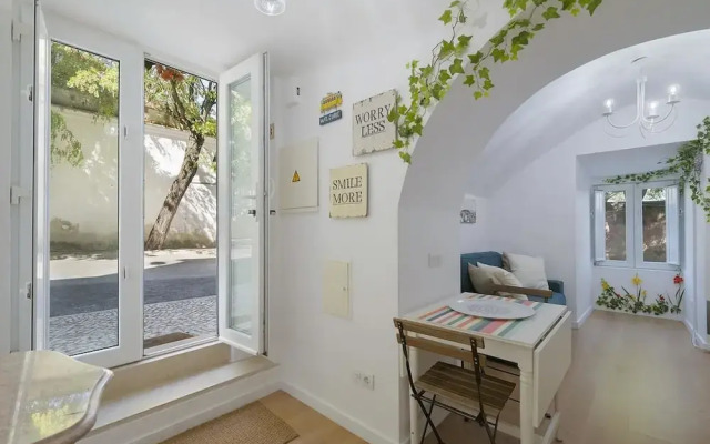 The Convent - Casas Maravilha Lisboa