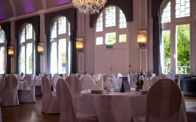 Hotel Tenbrock - Restaurant 1905