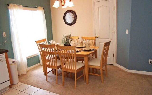 Sandy Ridge 1062 Villa