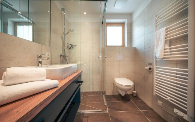 SUN SIDE by Schladming Appartements