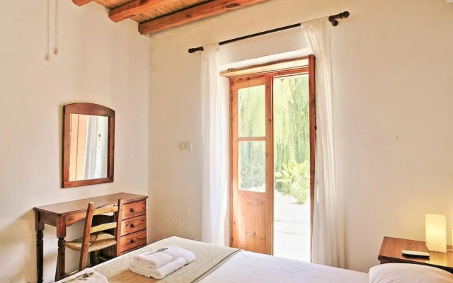 Simeon Estate in Drouseia