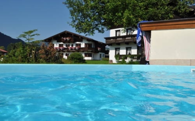Appartement Mayr