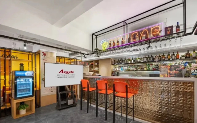 Aus Smart Zhujiang New Town Guangzhou