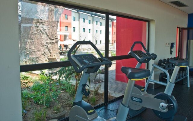 The VIP Executive Baobab