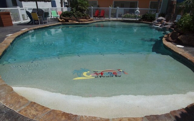 Pirate s Choice PB111