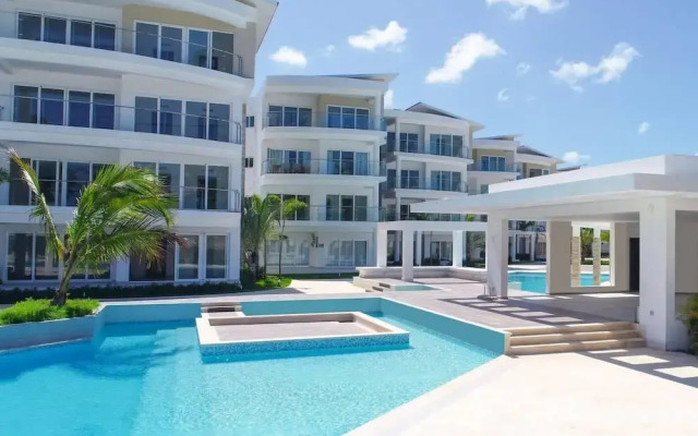 Beauty Apartment From Steps To The Beach F41