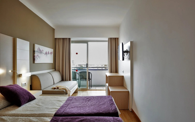 Hotel Mariant