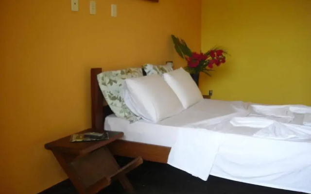 EcoVila-Zen Bougainville - Hotel Pousada